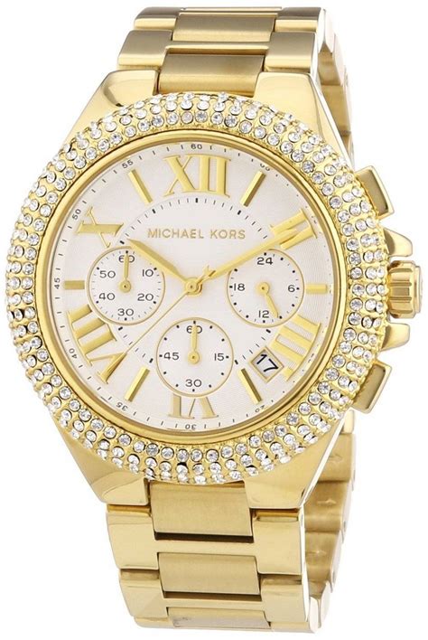 horloge michael kors dames|michael kors watch.